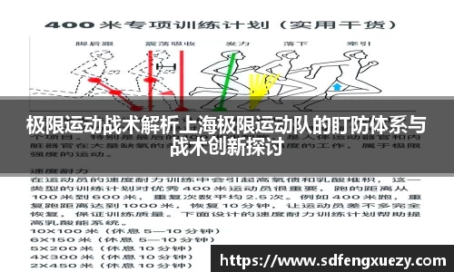 极限运动战术解析上海极限运动队的盯防体系与战术创新探讨