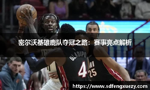 密尔沃基雄鹿队夺冠之路：赛事亮点解析