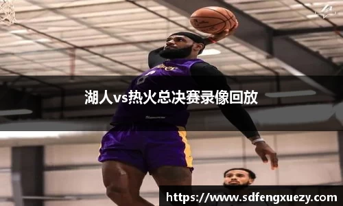湖人vs热火总决赛录像回放