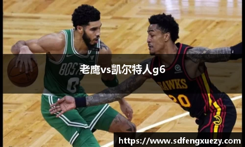 老鹰vs凯尔特人g6