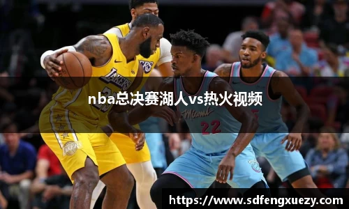 nba总决赛湖人vs热火视频