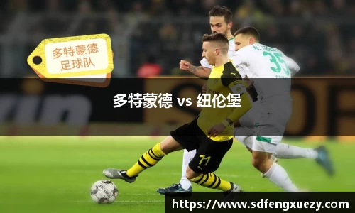 多特蒙德 vs 纽伦堡