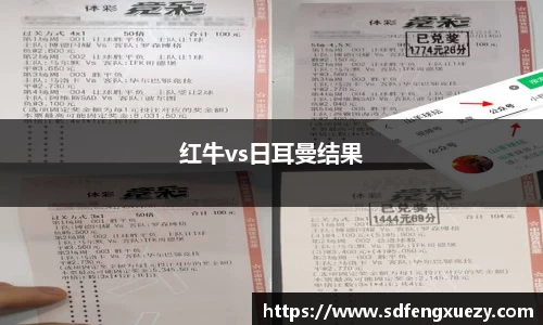 红牛vs日耳曼结果