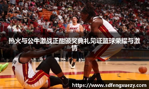 热火与公牛激战正酣颁奖典礼见证篮球荣耀与激情