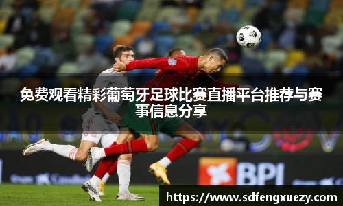 免费观看精彩葡萄牙足球比赛直播平台推荐与赛事信息分享