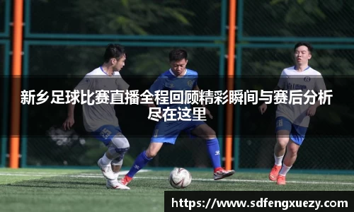 新乡足球比赛直播全程回顾精彩瞬间与赛后分析尽在这里