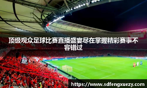 顶级观众足球比赛直播盛宴尽在掌握精彩赛事不容错过