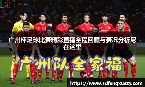 广州杯足球比赛精彩直播全程回顾与赛况分析尽在这里