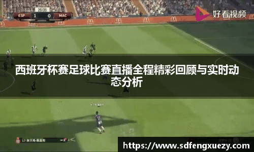 西班牙杯赛足球比赛直播全程精彩回顾与实时动态分析