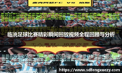 临洮足球比赛精彩瞬间回放视频全程回顾与分析