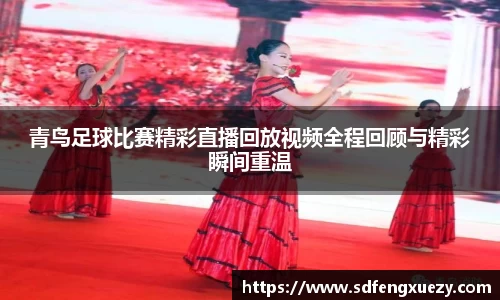 青鸟足球比赛精彩直播回放视频全程回顾与精彩瞬间重温