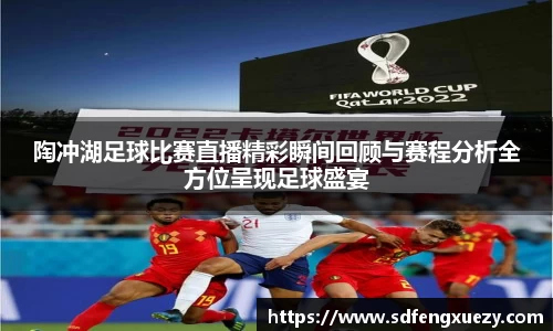 陶冲湖足球比赛直播精彩瞬间回顾与赛程分析全方位呈现足球盛宴