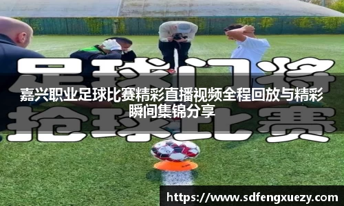 嘉兴职业足球比赛精彩直播视频全程回放与精彩瞬间集锦分享