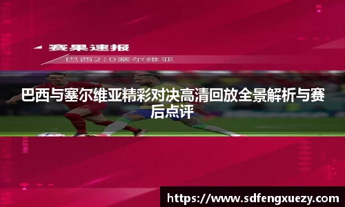 巴西与塞尔维亚精彩对决高清回放全景解析与赛后点评