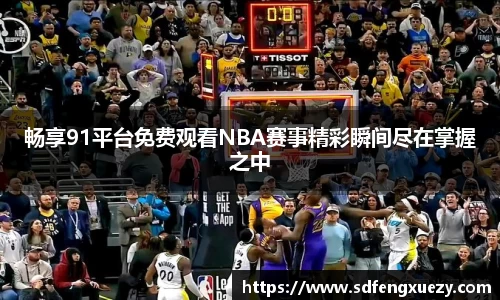 畅享91平台免费观看NBA赛事精彩瞬间尽在掌握之中