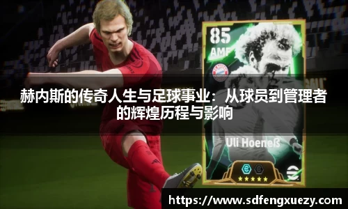 赫内斯的传奇人生与足球事业：从球员到管理者的辉煌历程与影响