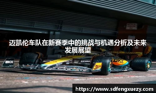 迈凯伦车队在新赛季中的挑战与机遇分析及未来发展展望