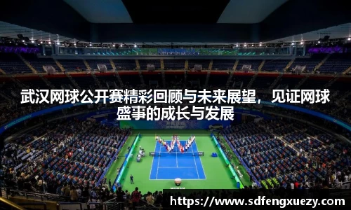 武汉网球公开赛精彩回顾与未来展望，见证网球盛事的成长与发展