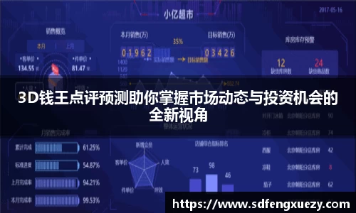 3D钱王点评预测助你掌握市场动态与投资机会的全新视角