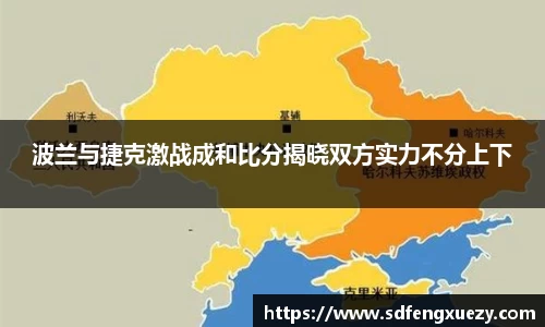 波兰与捷克激战成和比分揭晓双方实力不分上下