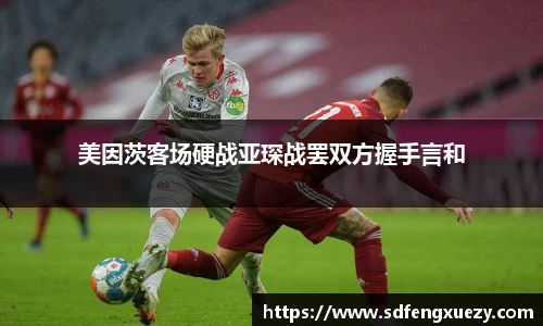 美因茨客场硬战亚琛战罢双方握手言和