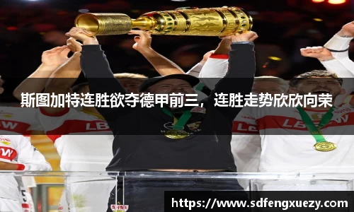 斯图加特连胜欲夺德甲前三，连胜走势欣欣向荣